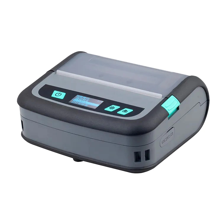 XPrinter XP-P441B termal kvitansiya printeri bo'lib to'lash