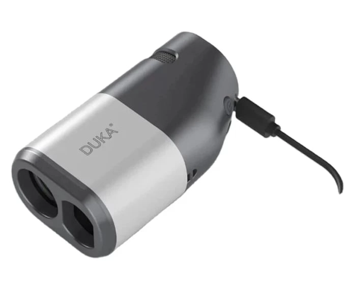 Лазерный дальномер Xiaomi Duka TR1 серый недорого