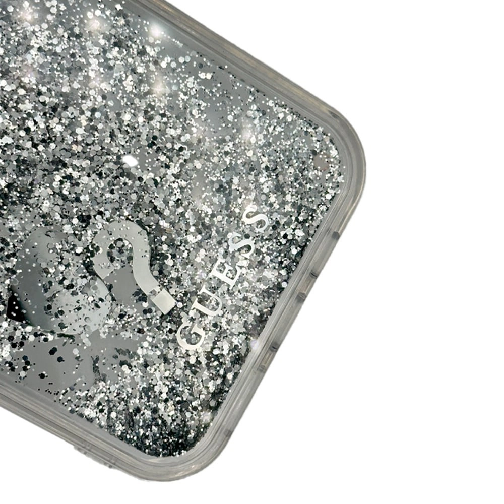 Чехол CG MOBILE Guess для Iphone 16 Pro в Узбекистане