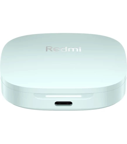 Беспроводные наушники Redmi Buds 6 Coral Green рассрочка