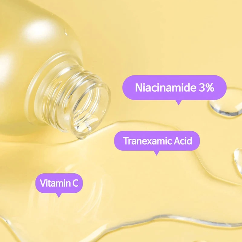 Тонер для лица Tiam Toner Vita B3 Mist 200 ml в Узбекистане