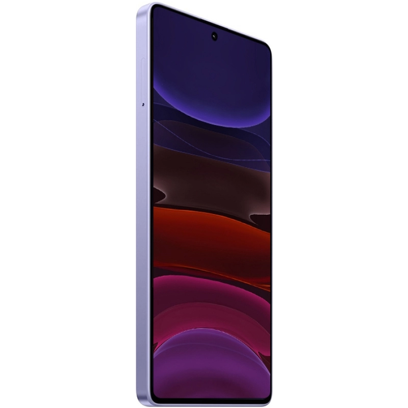 Смартфон Xiaomi Redmi Note 14S 8/256GB Aurora Purple - фото №9 Смартфон Xiaomi Redmi Note 14S 8/256GB Aurora Purple характеристики