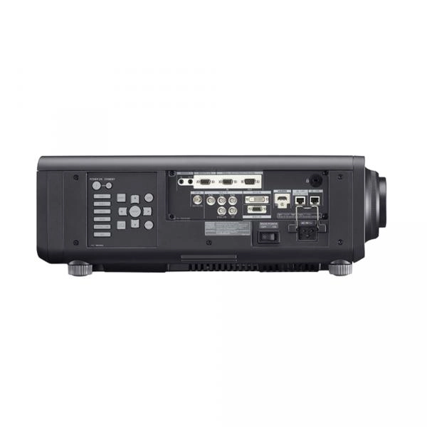 Panasonic PT-RZ120BE 1920x1200 proyektori O'zbekistonda