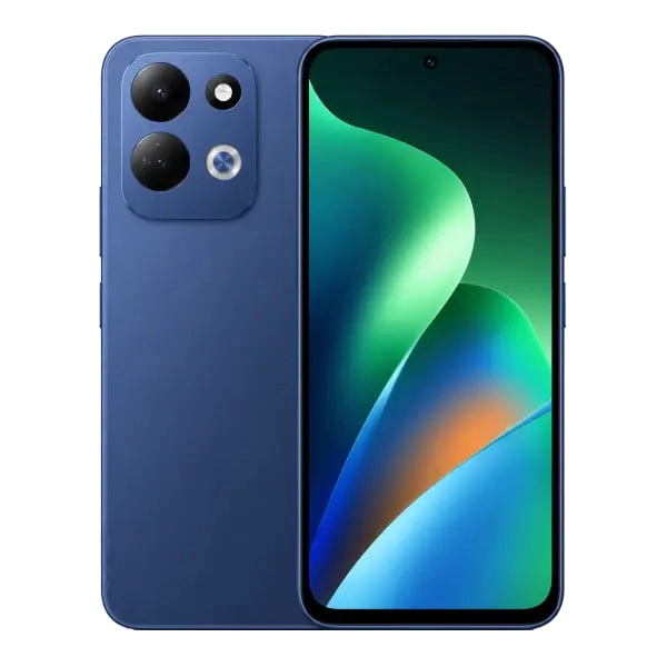 Смартфон Xiaomi Redmi 17 4/256GB Blue купить