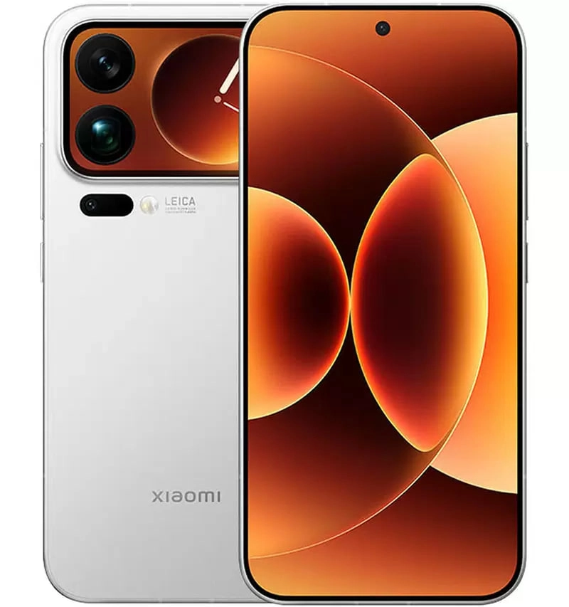 Смартфон Xiaomi Redmi Note 17 Pro Max 8/256GB Cloud Blush купить