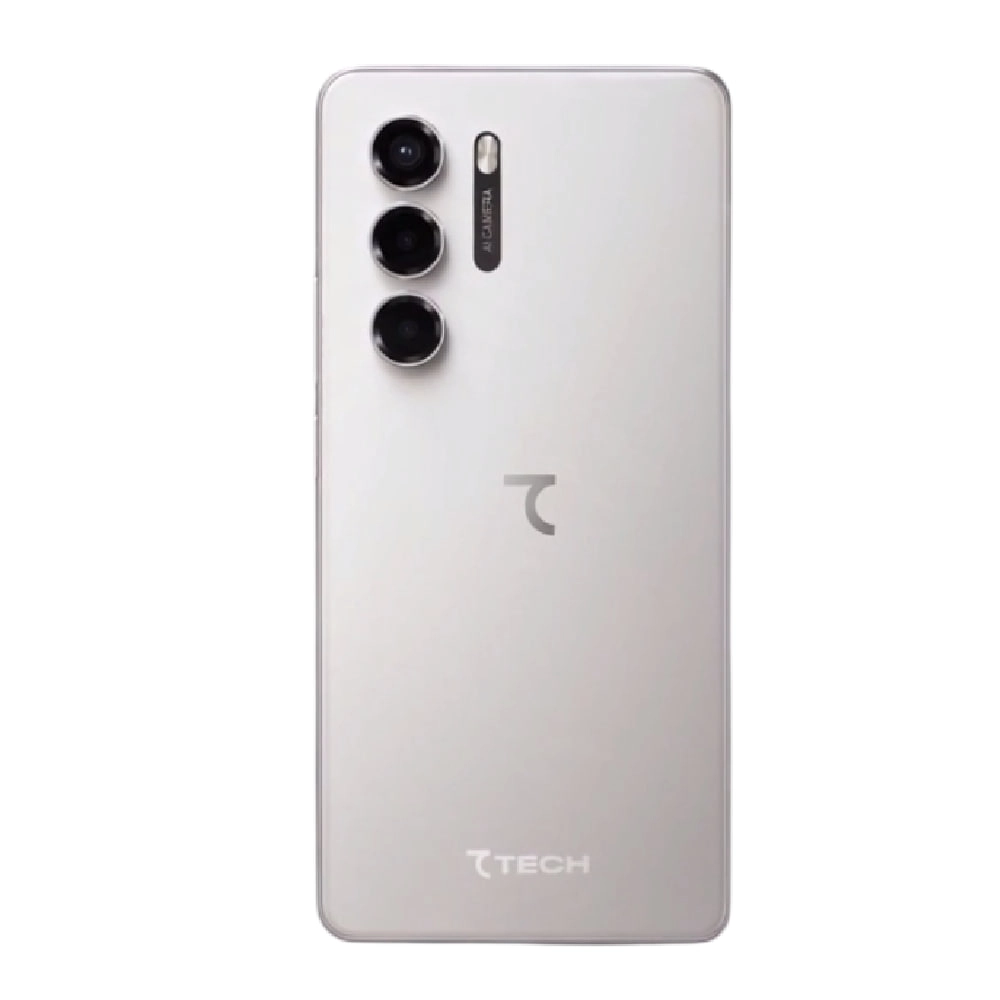7tech U7 8/128GB White smartfoni arzon