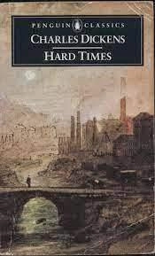 Charles Dickens: Hard times (used) sotib olish