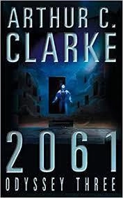 Arthur C. Clarke: 2061 odyssey three sotib olish