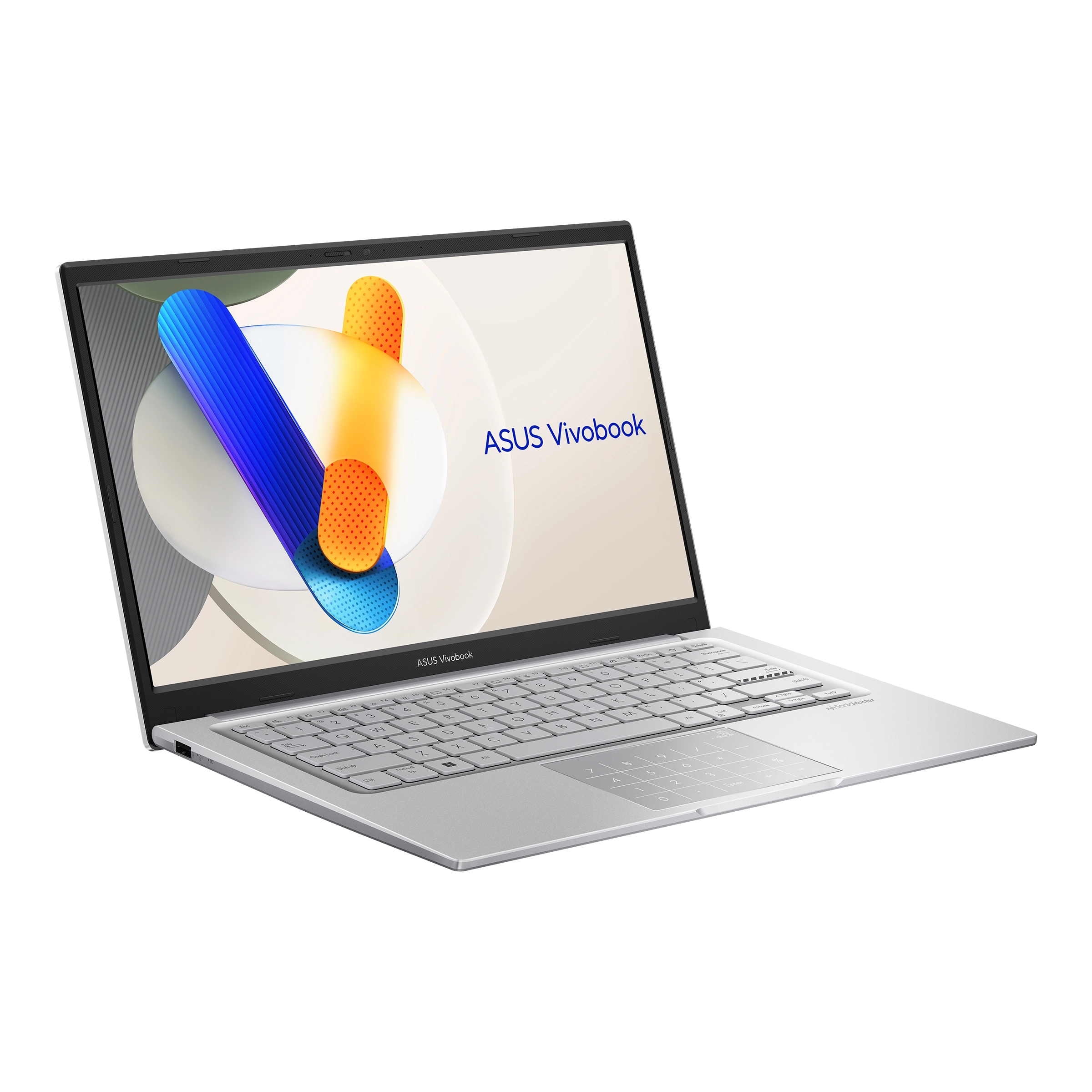Ноутбук ASUS VIVOBOOK  / Intel Core i3-1215U / 8GB 128GB / FHD 14" цена