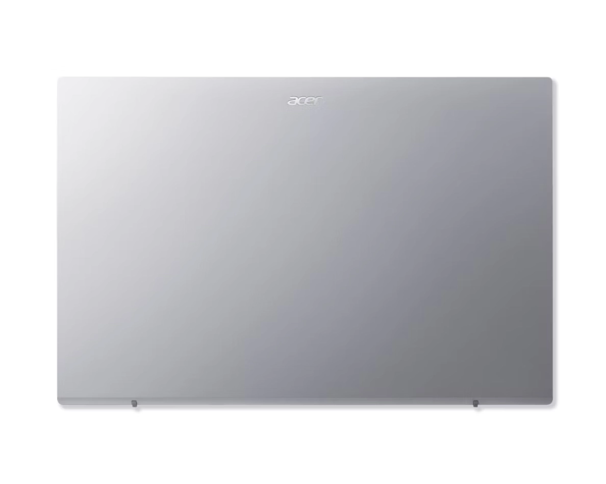 ACER A315-44P/ AMD R5-5500U / DDR 16GB / RAM 512GB / 15.6 FHD / SILVER Noutbuki bo'lib to'lash