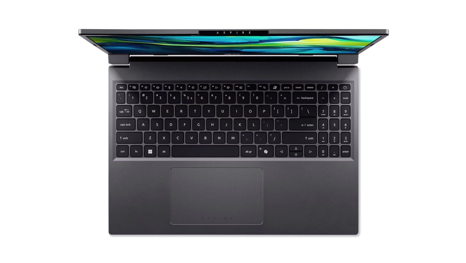 Noutbuk ACER ASPIRE GO 15 AG15-51P-510U I5-1334U 8GB 256GB 15,3 WUXGA IPS W11, STEEL GRAY(ACER00283) bo'lib to'lash