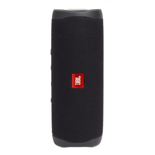 Портативная акустика JBL Flip 5 Black купить