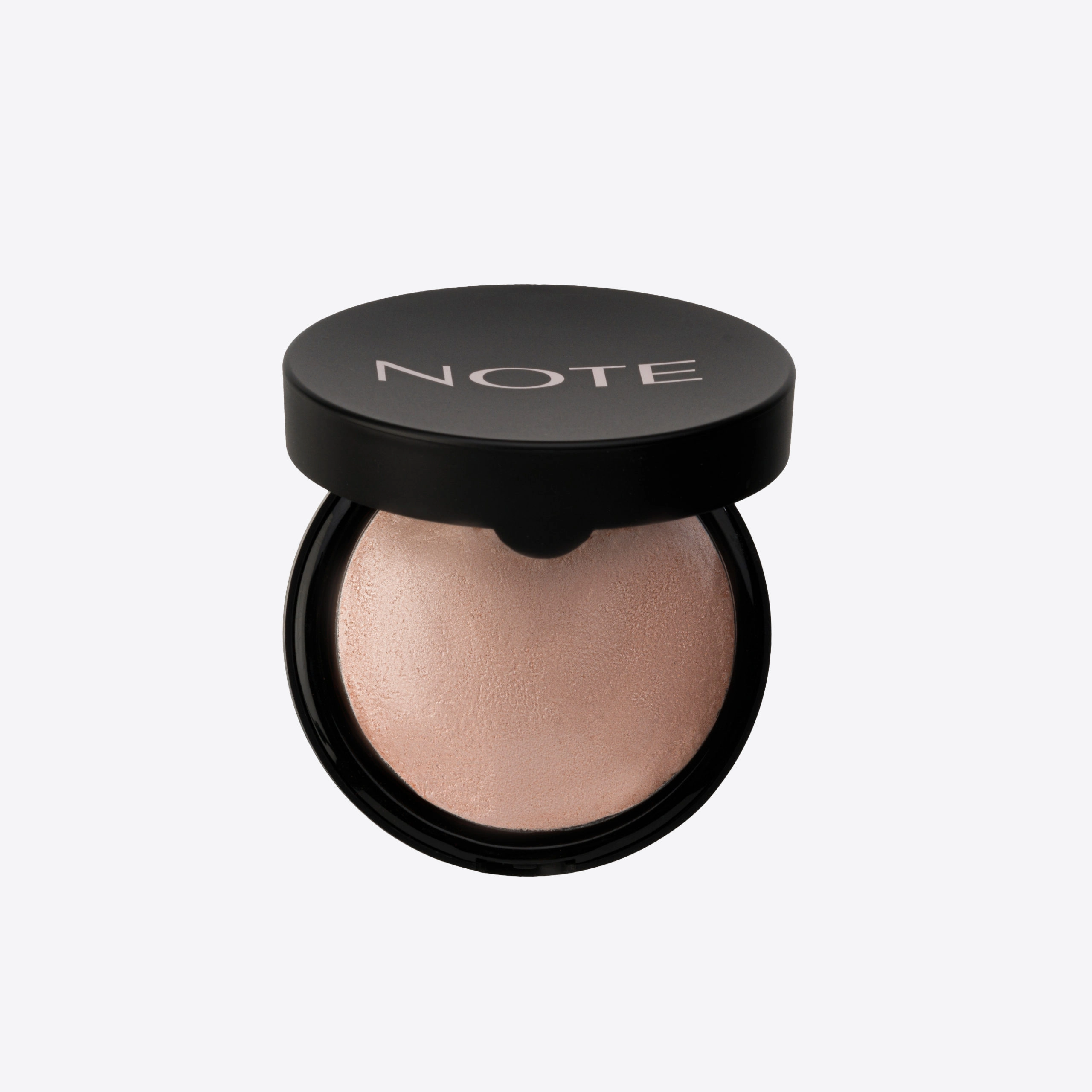Yuz uchun haylayter NOTE BAKED HIGHLIGHTER 02 (10 g) arzon
