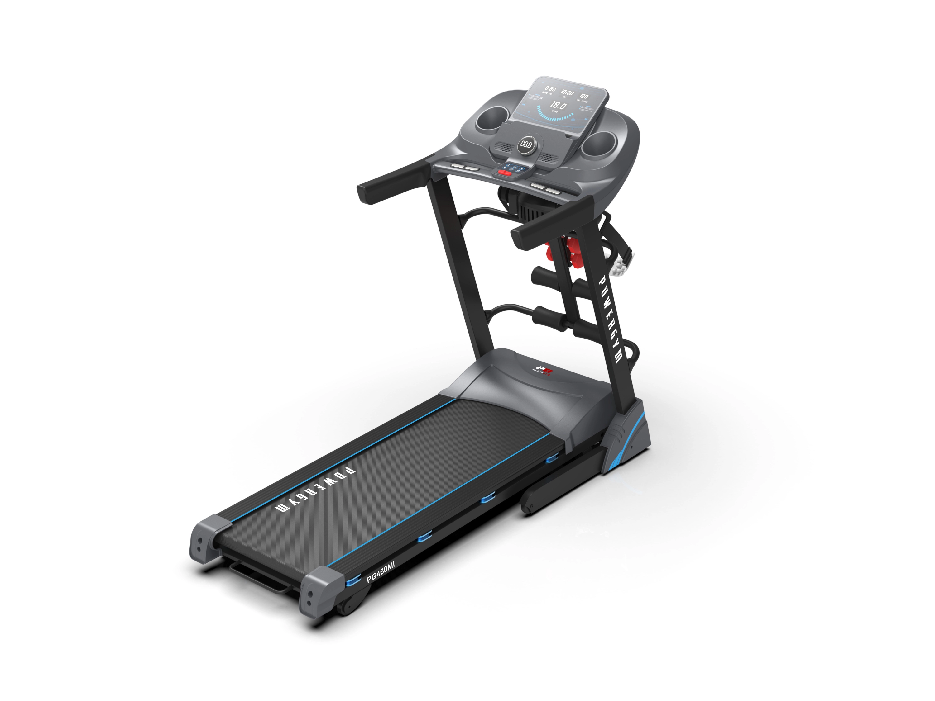 PowerGym Беговая дорожка (Beg 460) купить