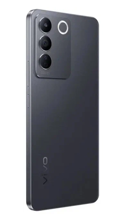Vivo V27e 8/256GB Qora Smartfoni O'zbekistonda