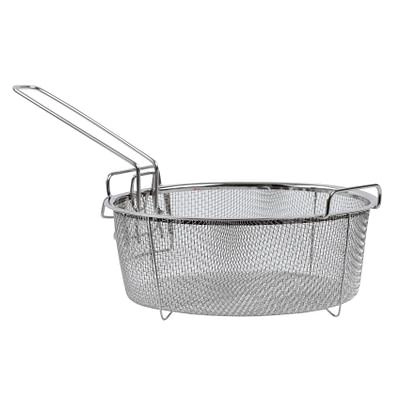 Granit qoplamali, 28 sm Lifesmile kastryul-fri pishirgichi (qora, kulrang, to‘q qizil) bo'lib to'lash