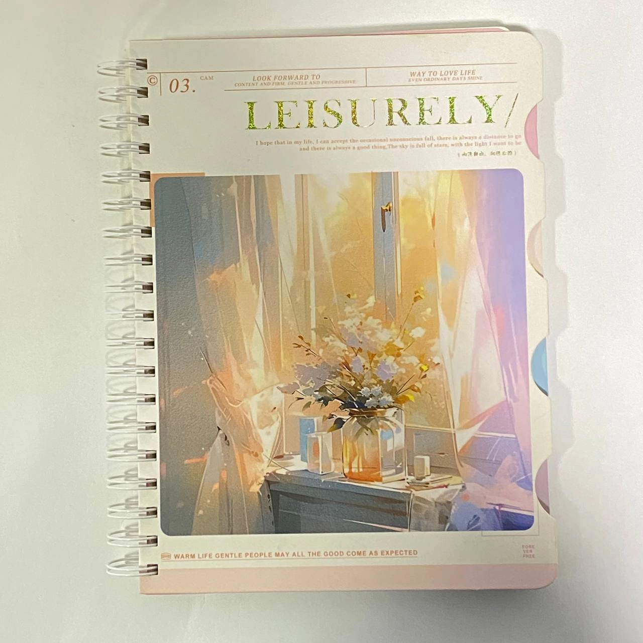 Пейзажные блокноты "Depai" недорого