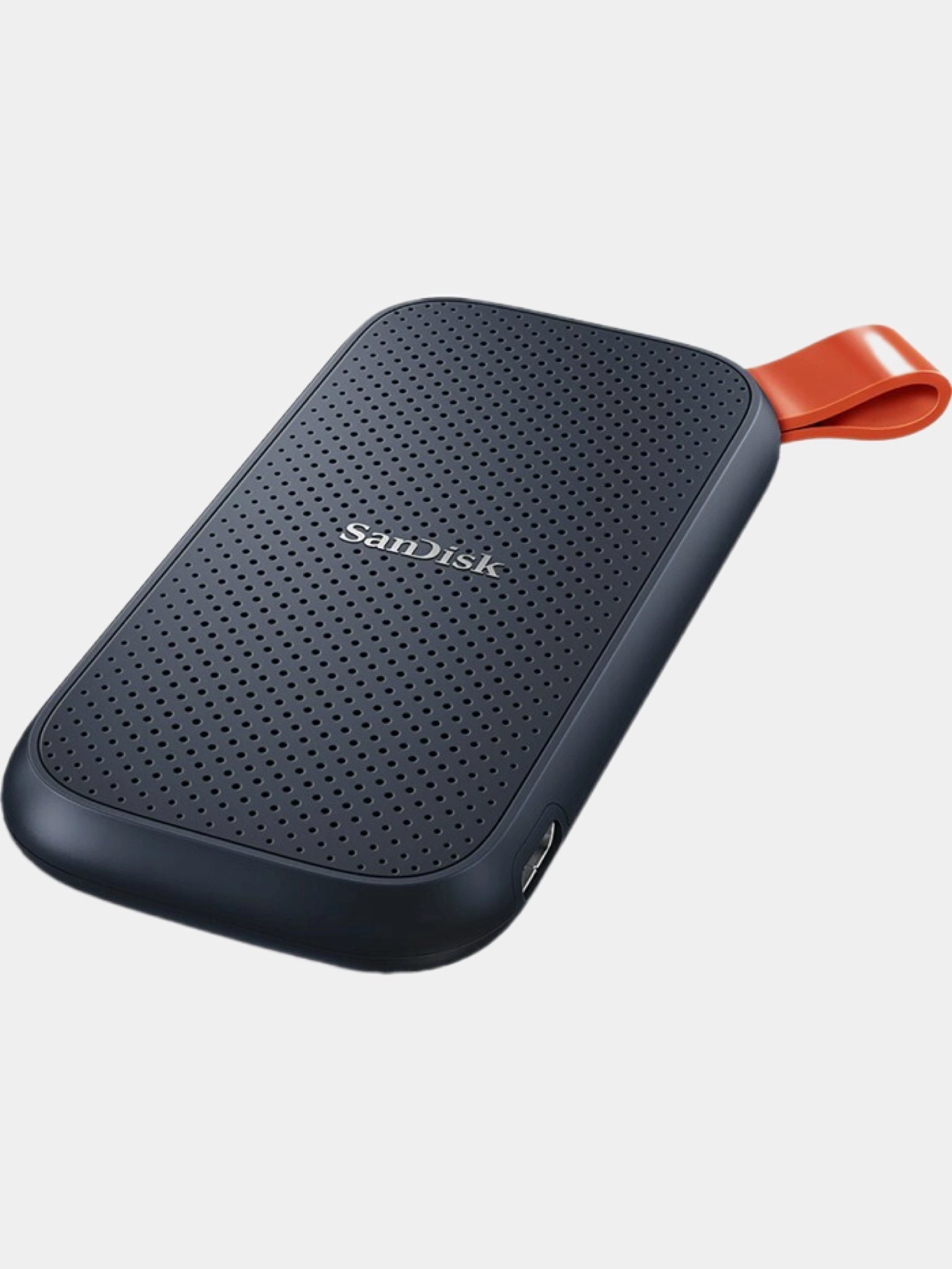 Портативный SSD накопитель SanDisk Extreme Portable E30, 1 ТБ недорого