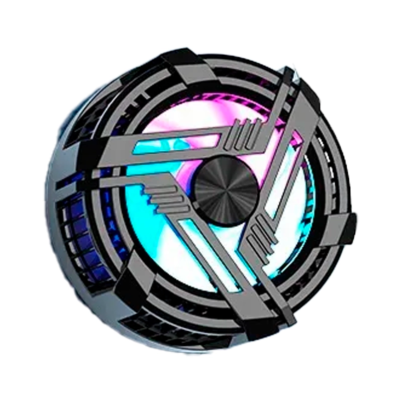 O'yin sovutgichlari DS-02  telefon sovutish uchun sotib olish