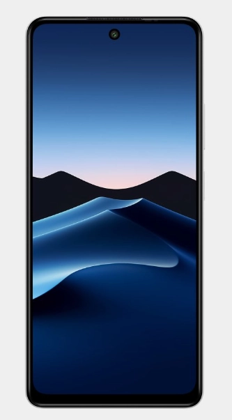 NOVEY Force G20 8/256GB Oq Smartfoni arzon