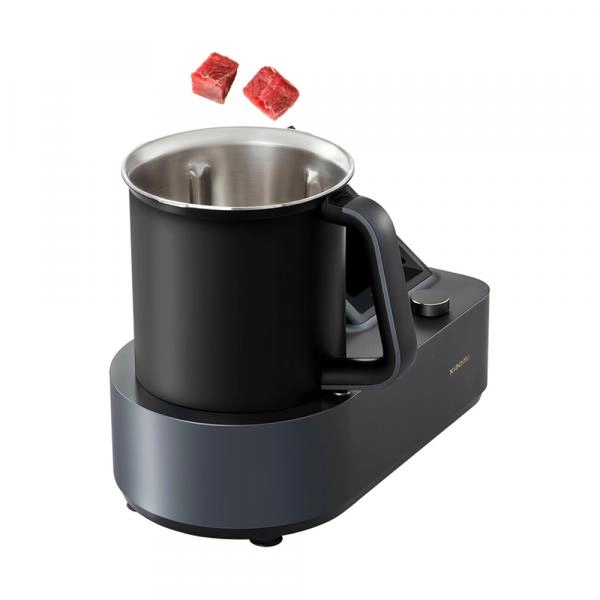 Кухонный робот Xiaomi Smart Cooking Robot (EU) , Black рассрочка
