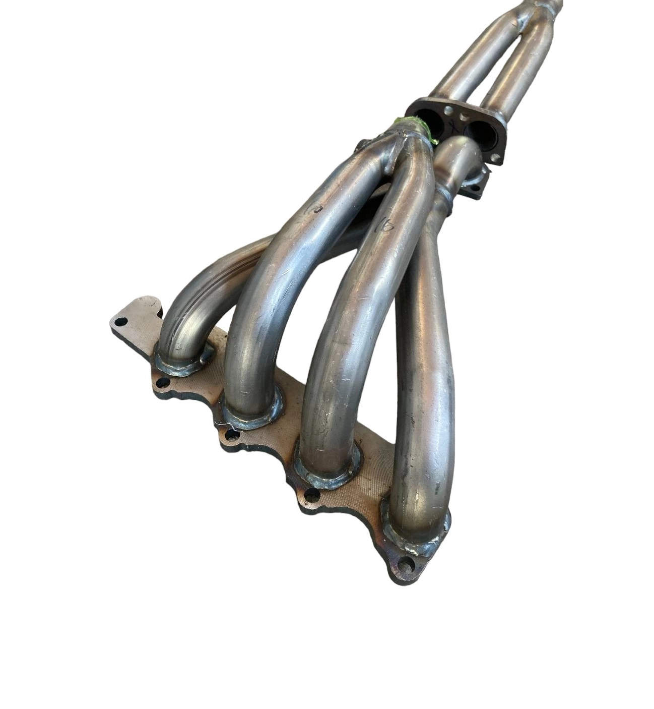 Коллектор Stinger 4-2-1 (ПАУК), для автомобиля Matiz Best недорого