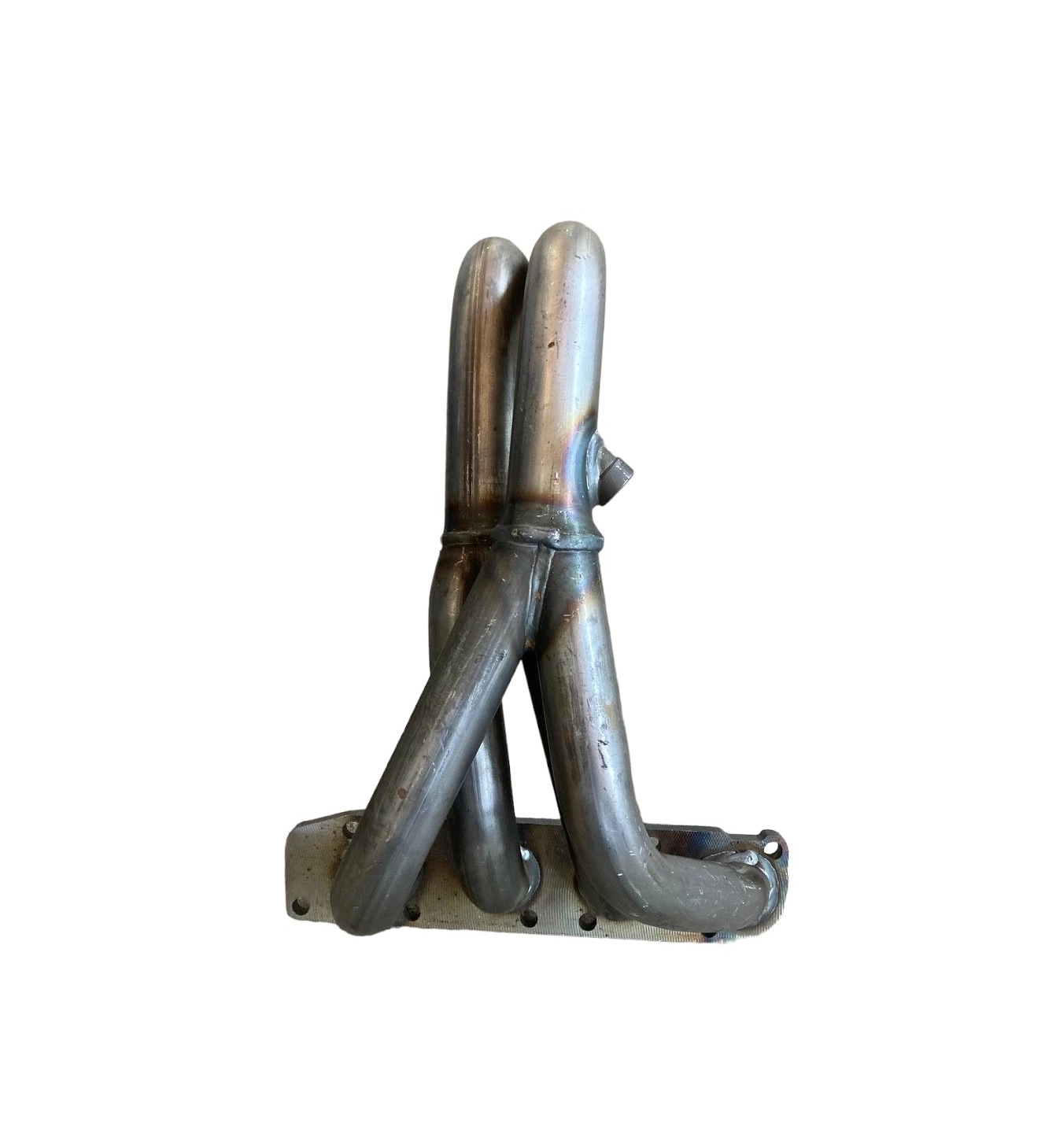 Коллектор Stinger 4-2-1 (ПАУК), для автомобиля Спарк 1,25 купить