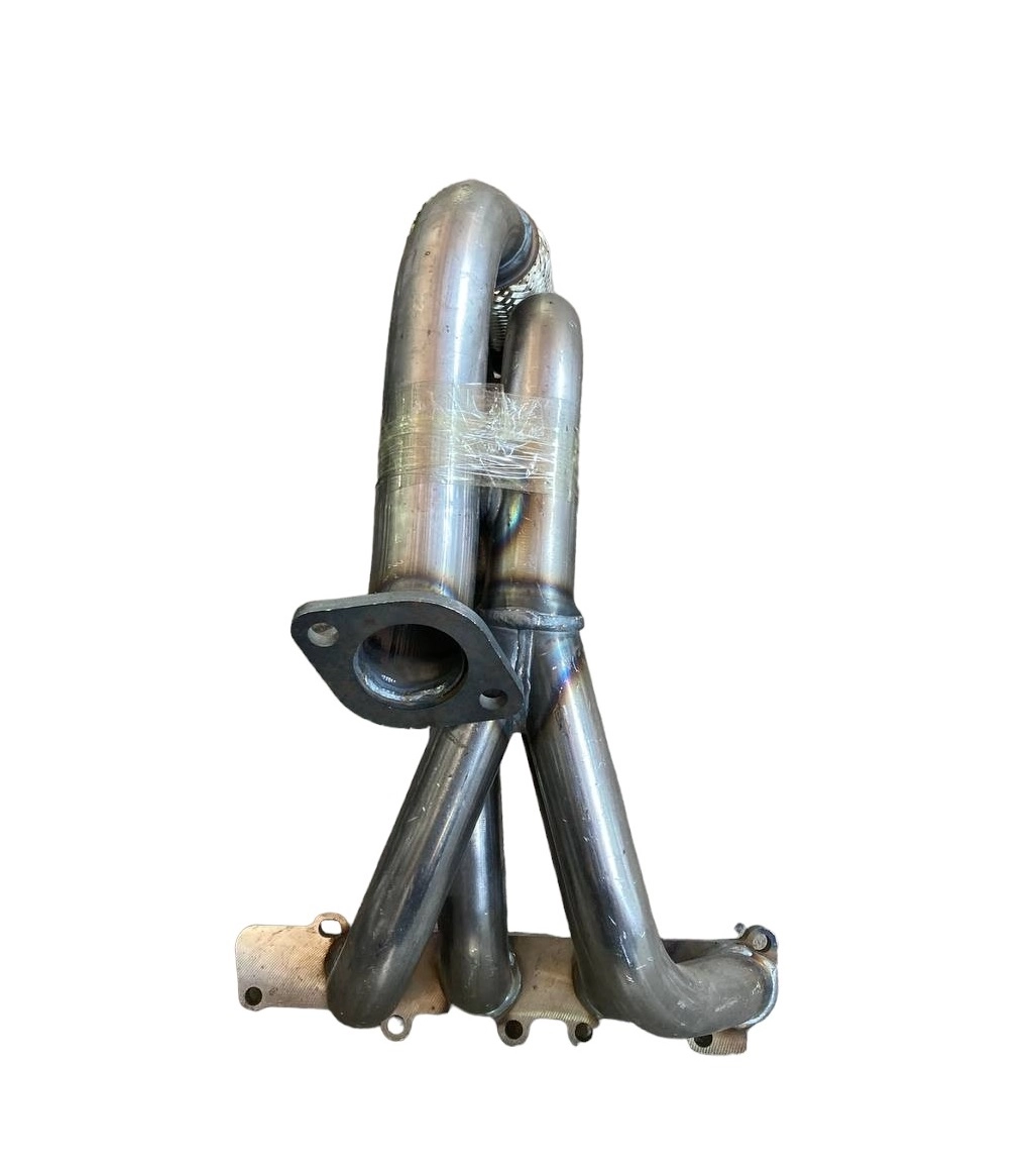 Коллектор Stinger 4-2-1 (ПАУК), для автомобиля Нексия 3 купить