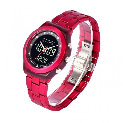 Часы Al-Harameen HA6107RED недорого