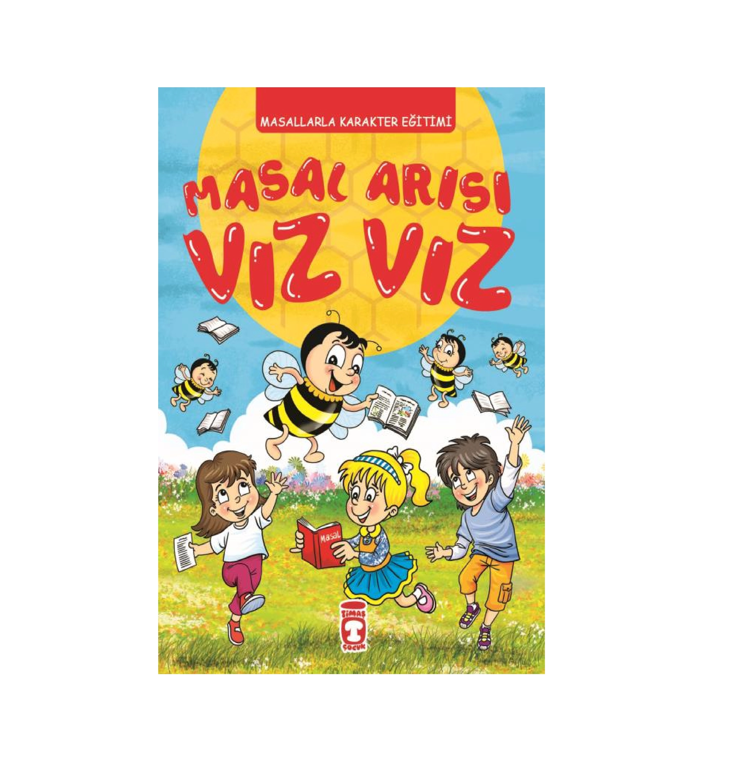 Masal Arisi Viz Viz sotib olish