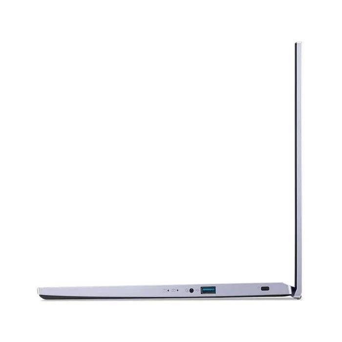 ACER Aspire 15 A315-58G. Core I7-1165G7. DDR4 8GB. HDD 1TB. MX350 2GB. 15.6" FullHD. Silver Noutbuki onlayn