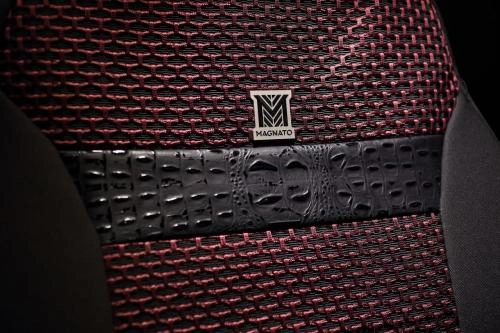 Tracker uchun Cardinar avtog‘ilofi. Magnato Nova, To‘q qizil onlayn