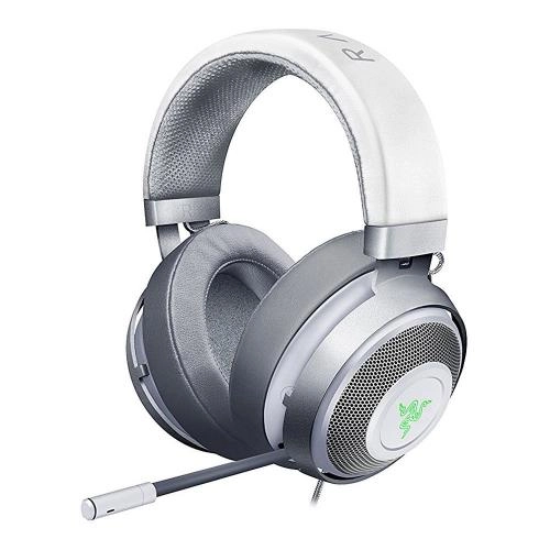 Компьютерные наушники Razer Kraken 7.1 MERCURY купить