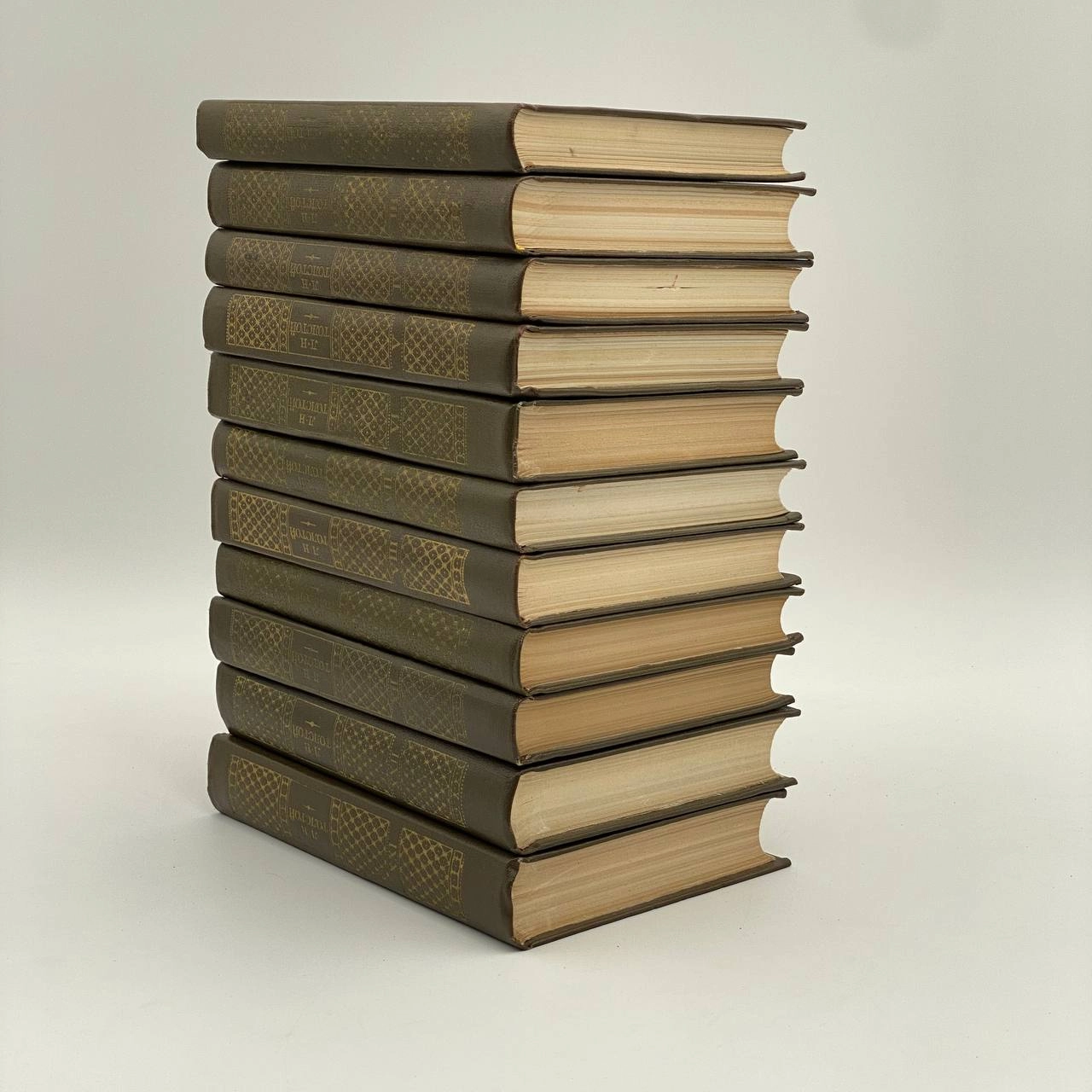 Лев Толстой: Собрание сочинений в 11 томах (комплект) недорого