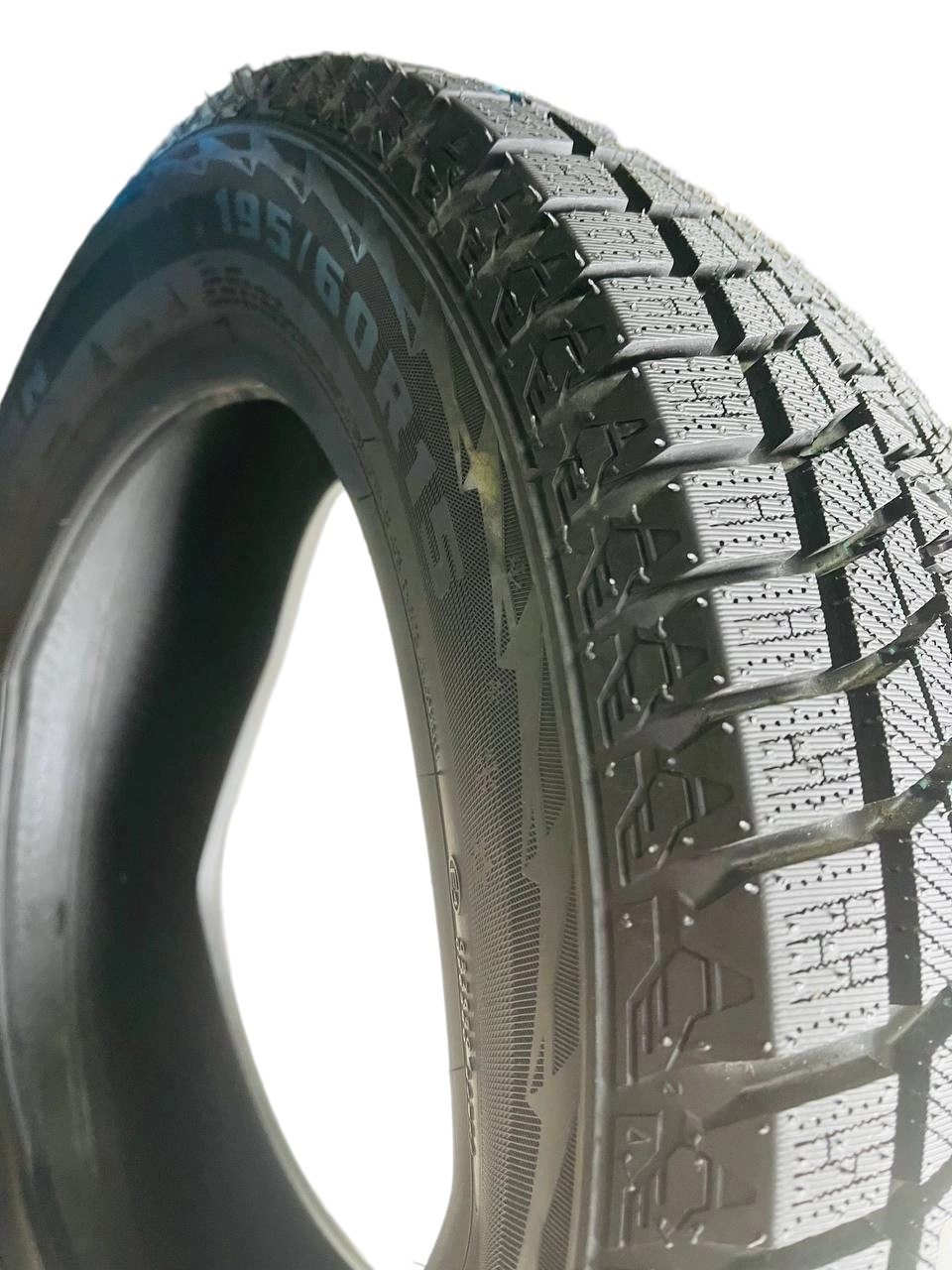 Kapsen 195/60/15 88H IceMax RW 501 недорого