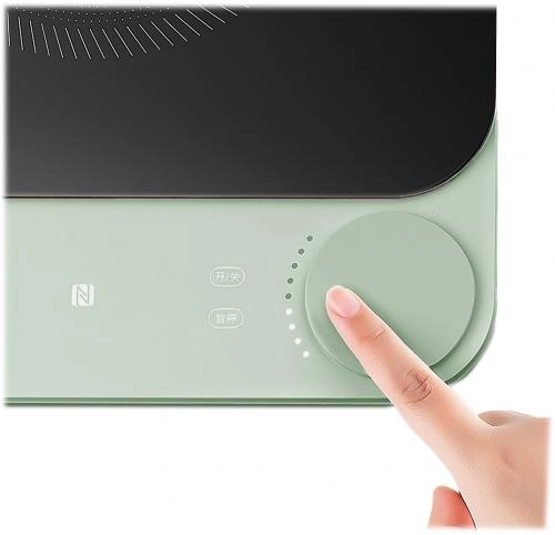 Индукционная плита Xiaomi Tokit TCL03M-1 Green недорого