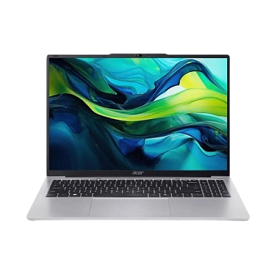 Noutbuk ACER ASPIRE Lite Core i5-1334U, 8/512GB,  16'' WUXGA IPS SILVER sotib olish