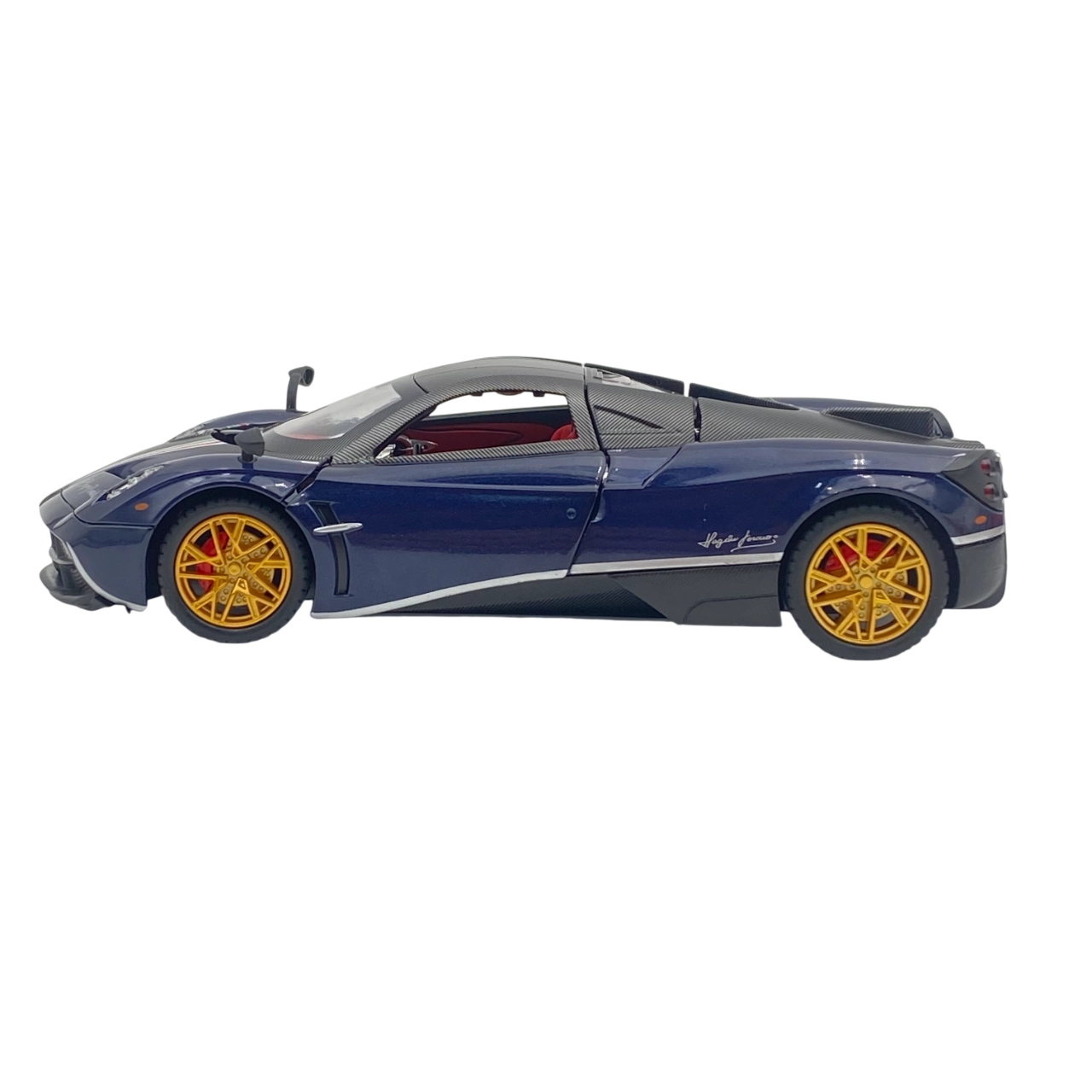 O&lsquo;yinchoq avtomobil -  Pagani Huayra , Purple arzon