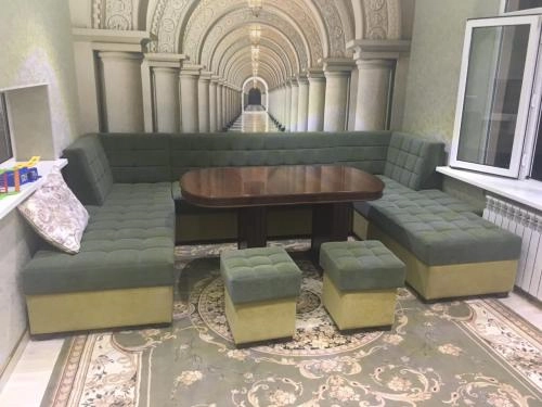 Мягкая мебель ZA-0076 купить