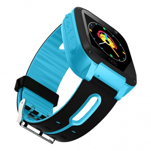 Baby Watch Nabi Z3 ko'k smart-soati arzon