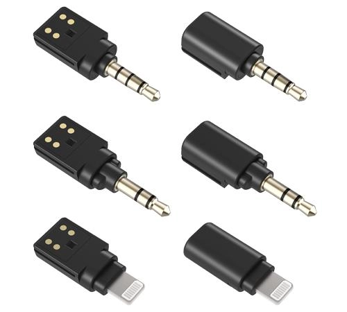 Микрофон BOYA BY-WM3D онлайн