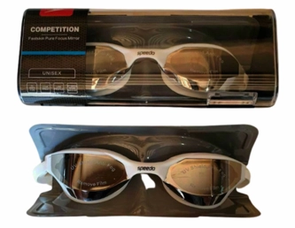 Очки для подводного плавания Speedo MM031 купить