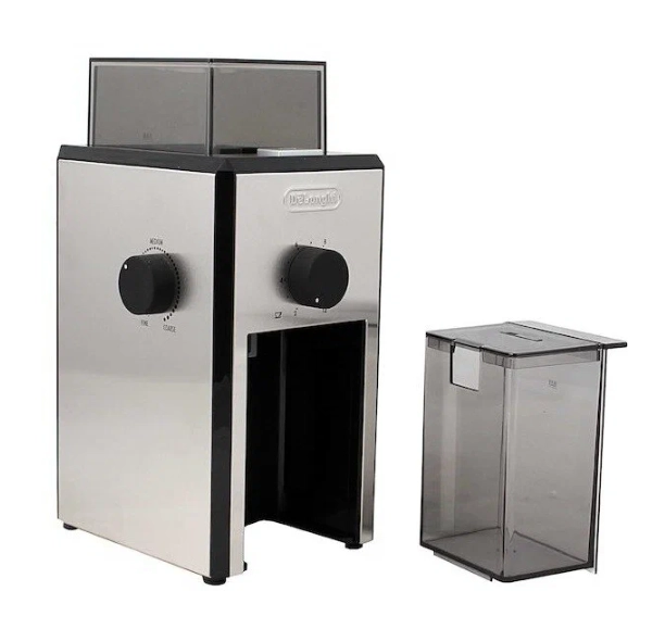 De'Longhi KG 89 kofe tegirmoni O'zbekistonda