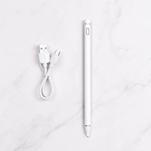 Универсальный стилус Hoco PH26 Streamer рассрочка