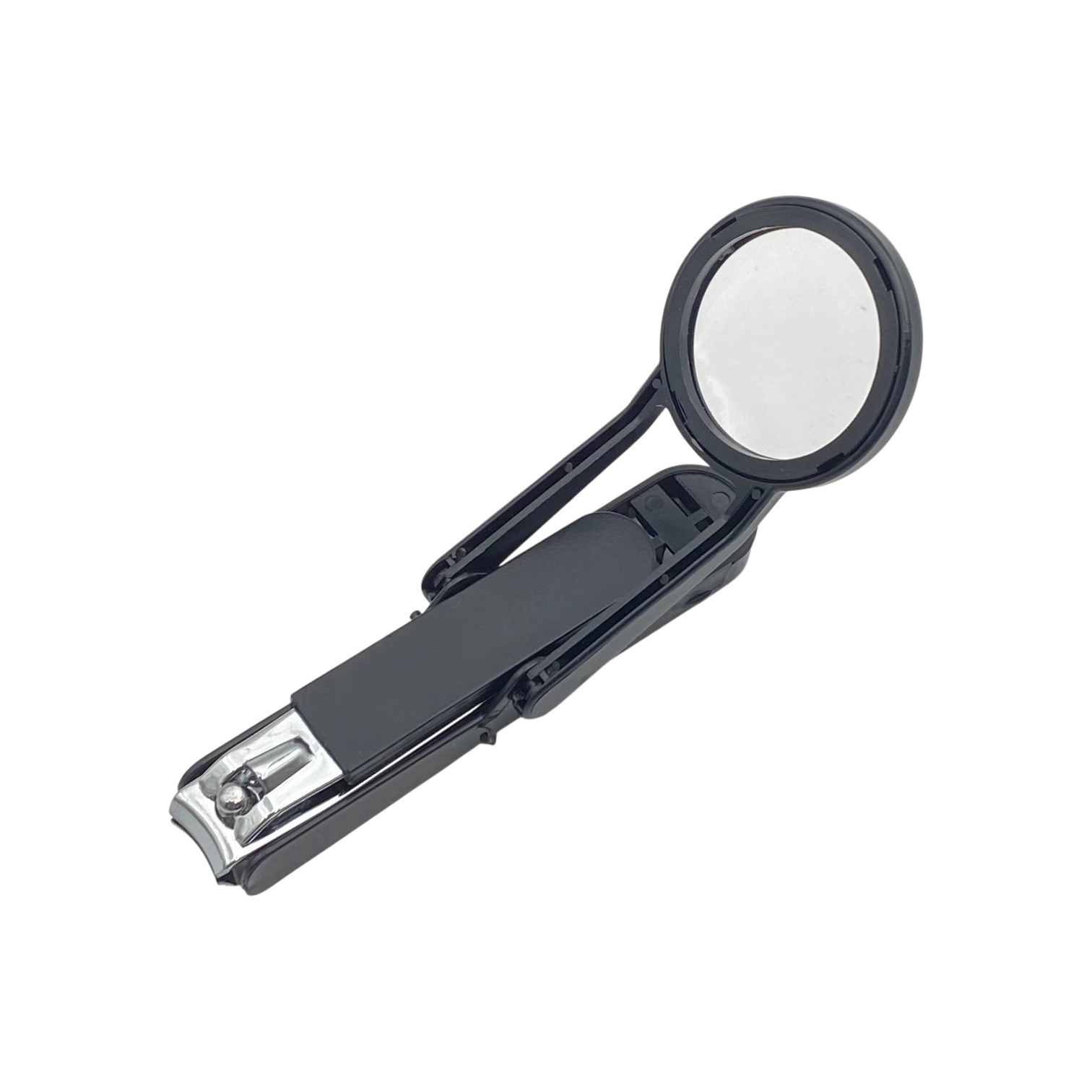 Кусачки для ногтей с лупой  Best Choice купить