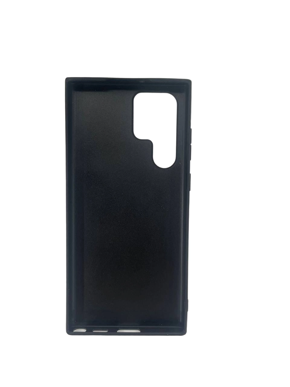 Samsung Galaxy S22 Ultra uchun HDD Leather Pillows HBC020 g‘ilofi Black arzon