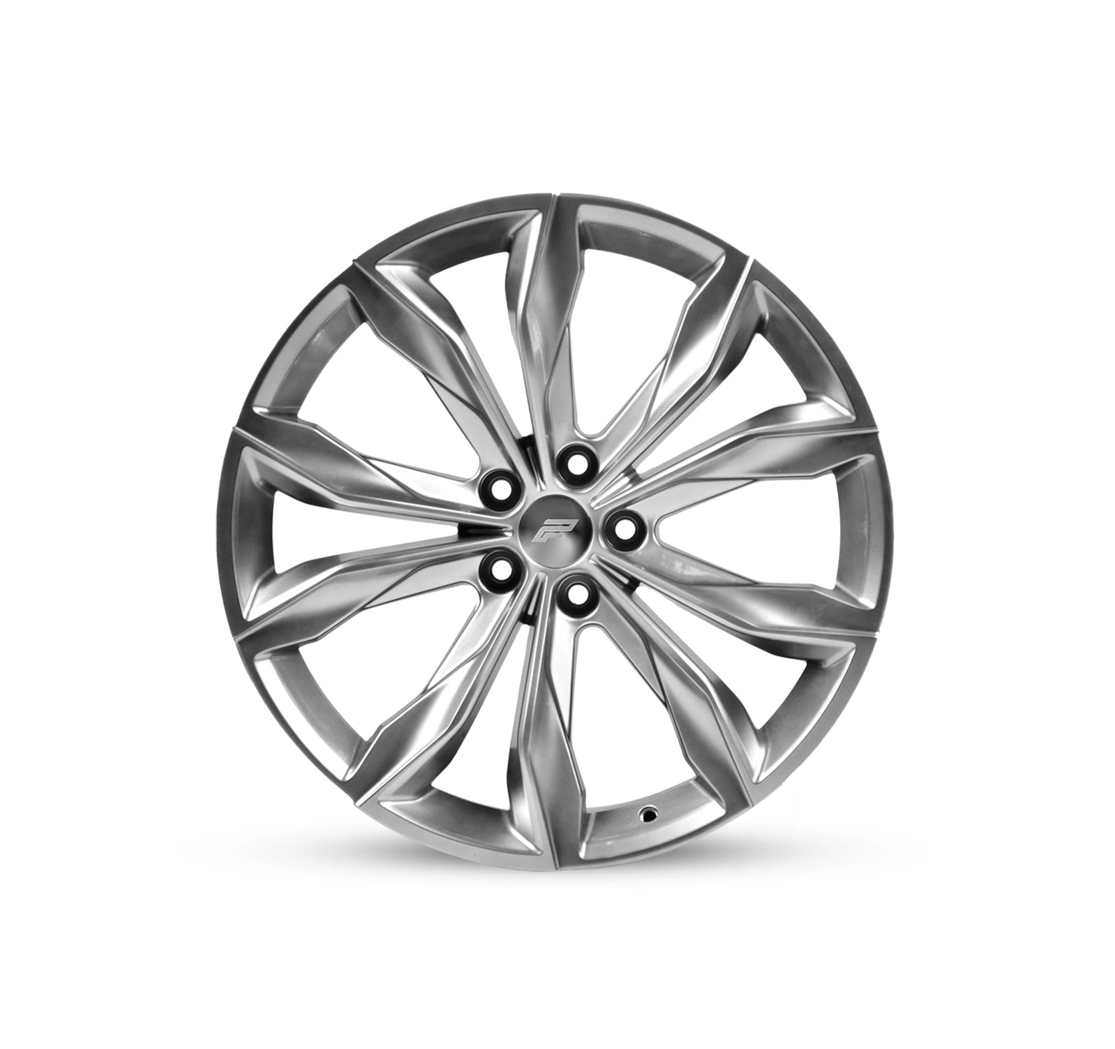 Malibu turbo R17 (5056 HB) 4*114 diska balon uchun sotib olish