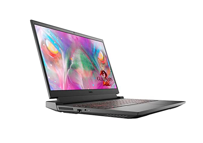 Ноутбук Dell G15 5511 i7-11800H 16/512GB SSD RTX3050-4GB 15,6'' FHD в Узбекистане