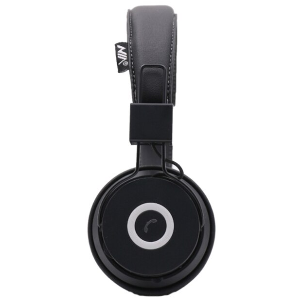 Nia-X6 Qora simsiz quloqchini arzon