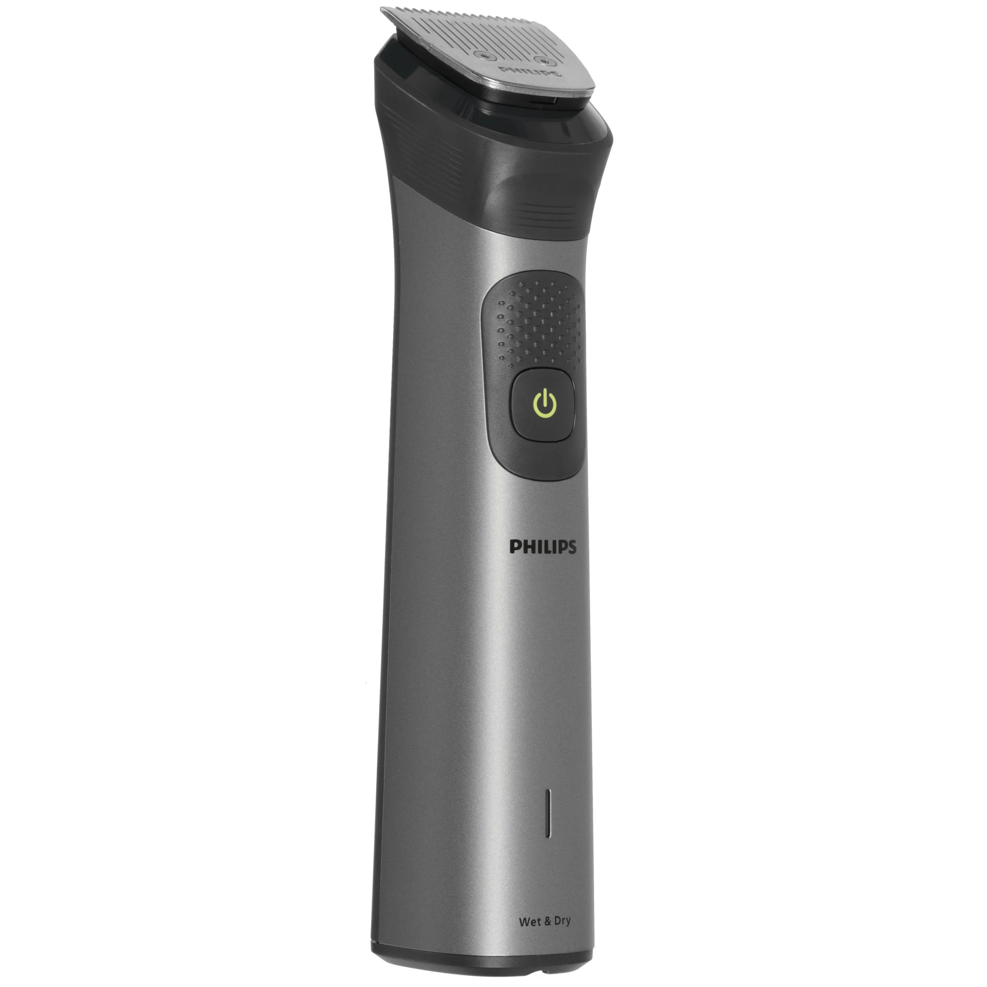 Беспроводной триммер Philips MG7940 15 in 1 , Grey недорого
